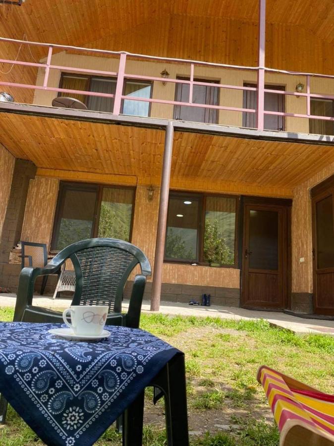 MetiTsa - B&B