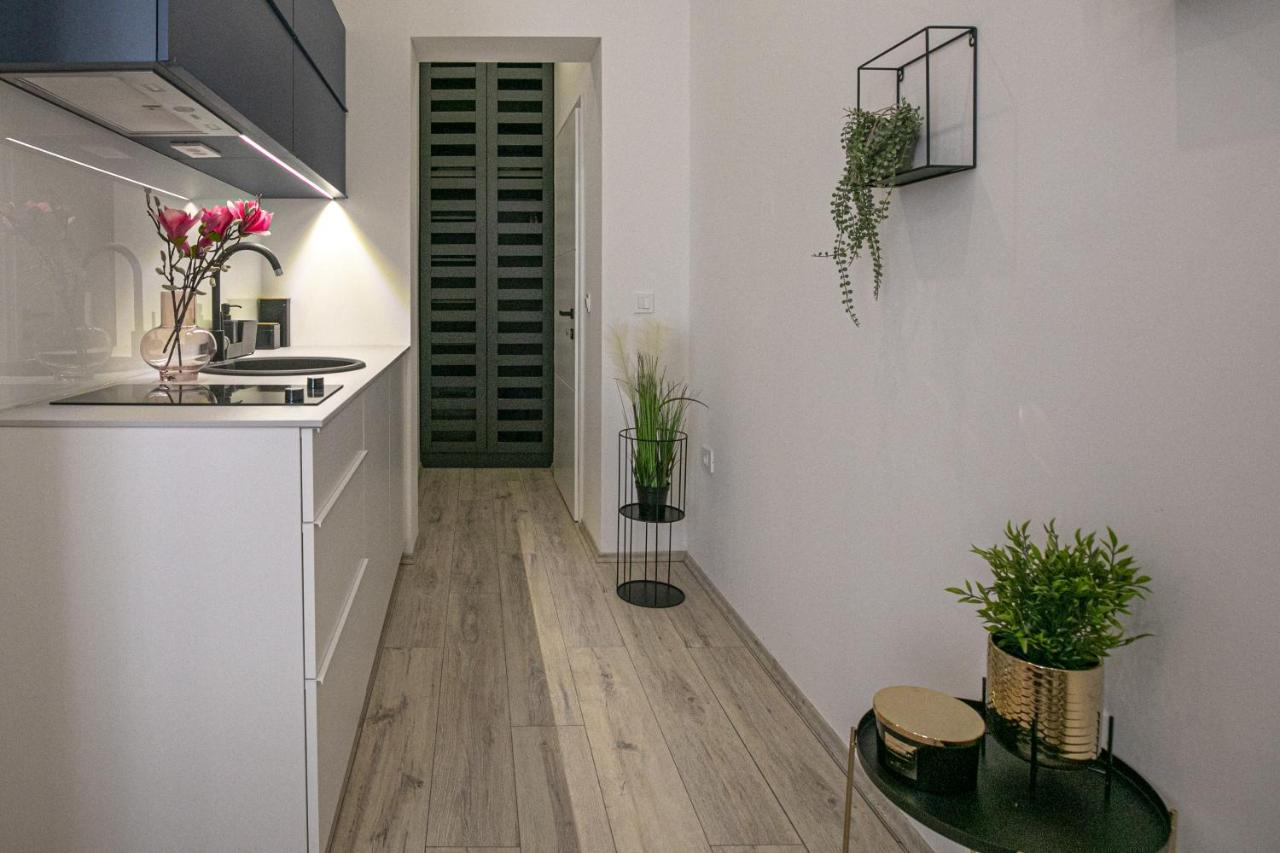 Studio-Apartment 