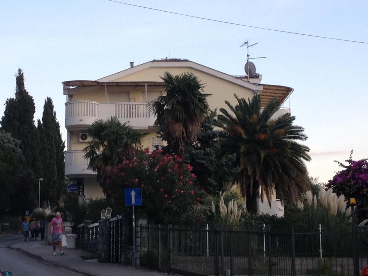 Apartment Topla - B&B