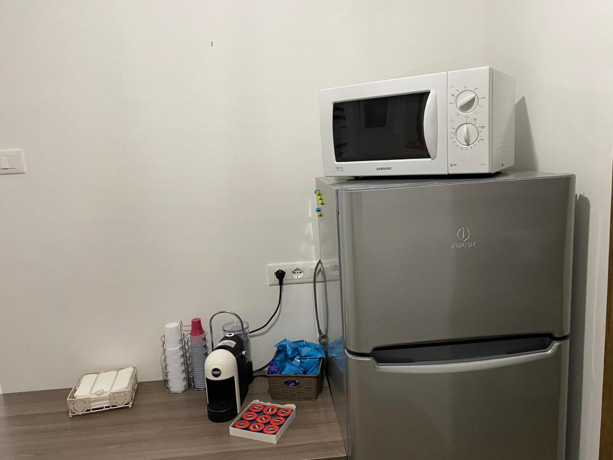 Doppelzimmer mit Balkon