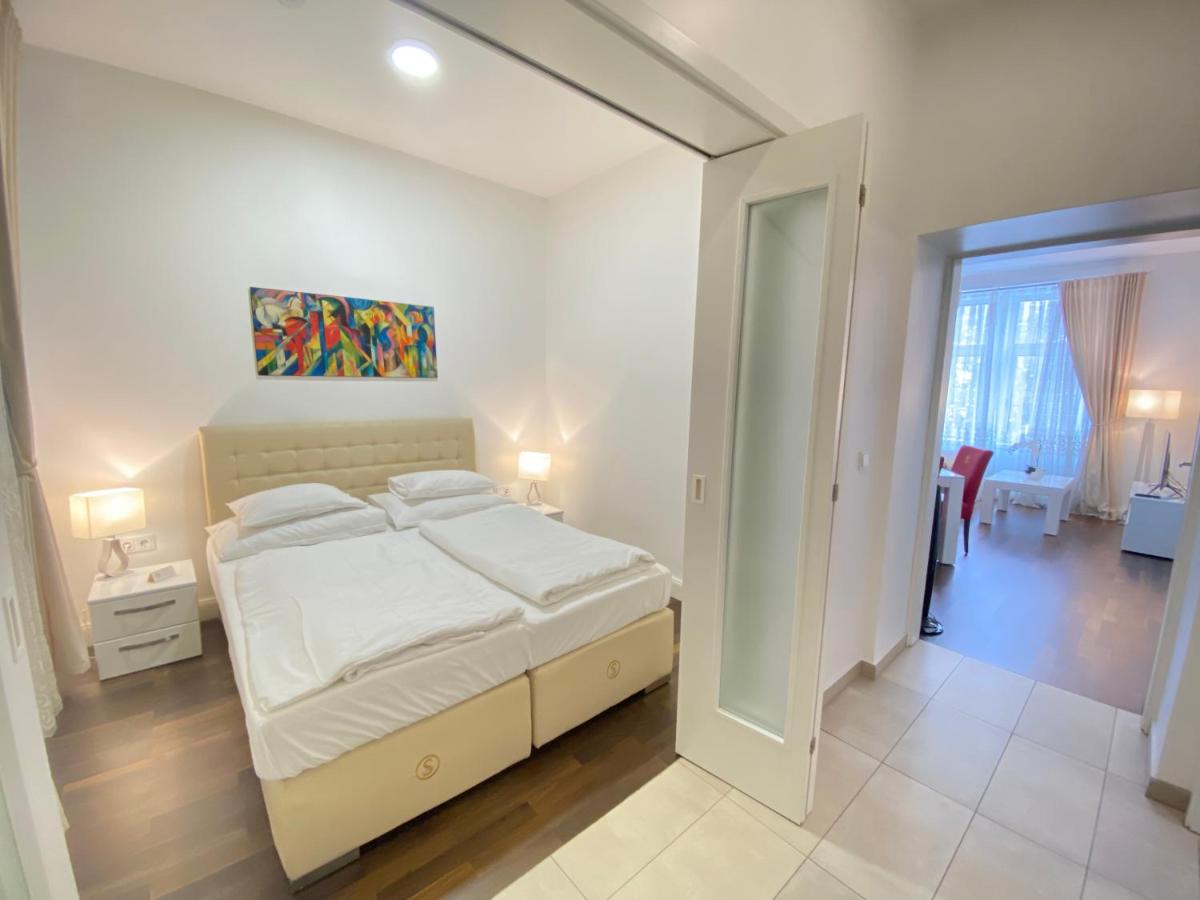 Standard Apartment