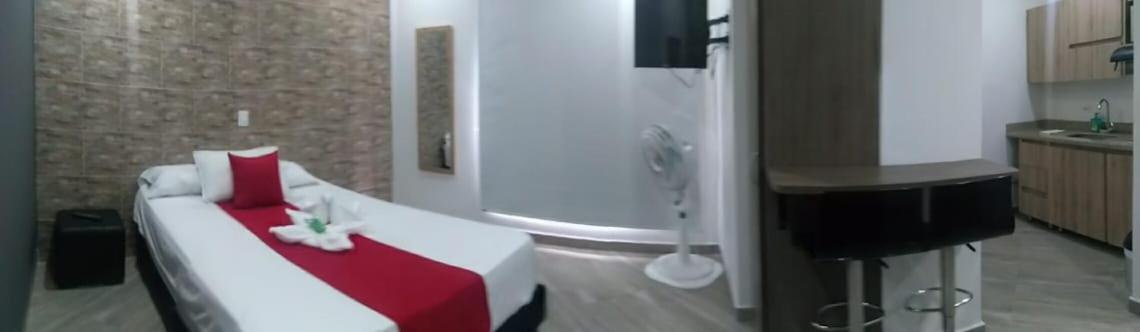 Estudio Estándar