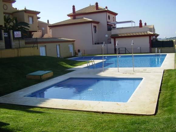 ISLANTILLA PRECIOSO APARTAMENTO CON AMPLIA TERRAZA - Ferienwohnung