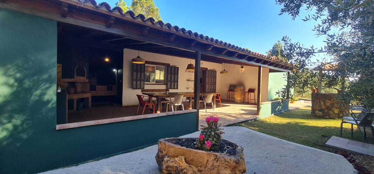 Vivienda Vacacional La Morada El Paso - B&B El Paso