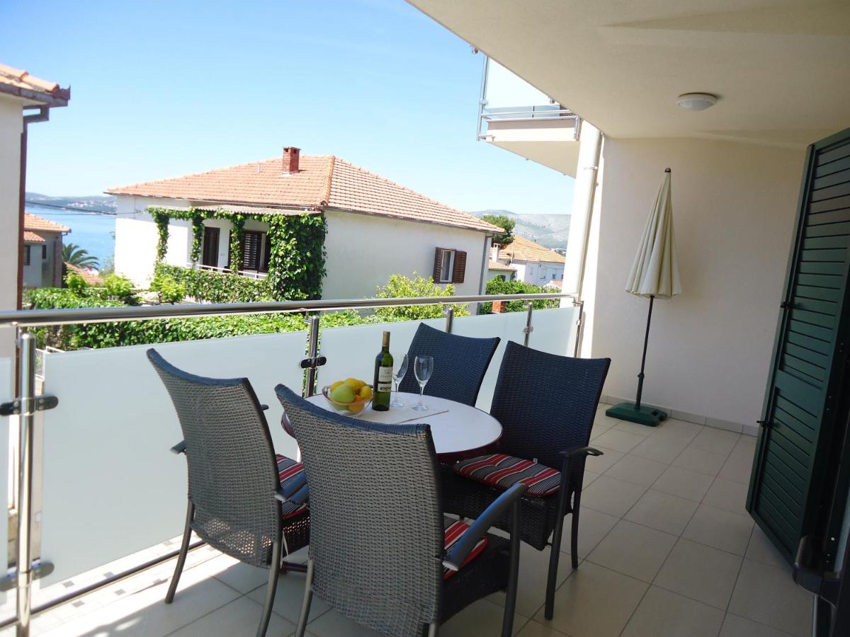 Appartamento con Balcone