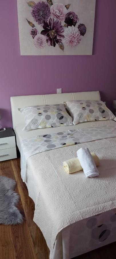 Apartment mit 1 Schlafzimmer