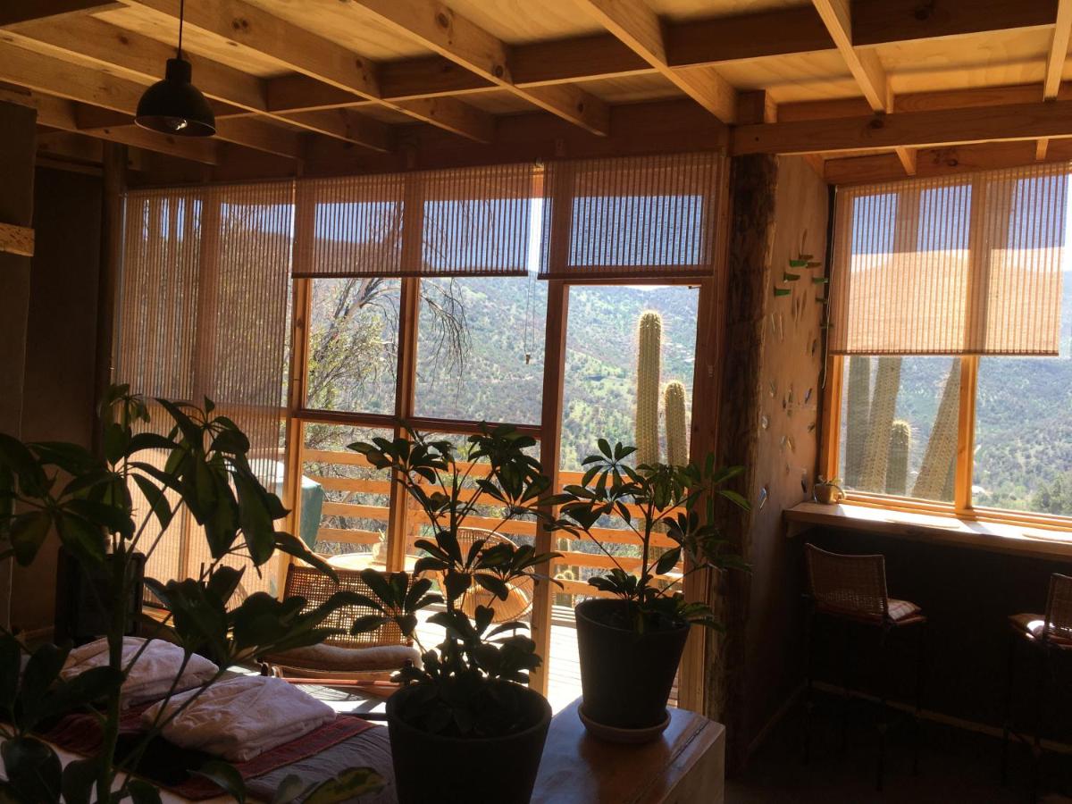 Suite with Mountain View