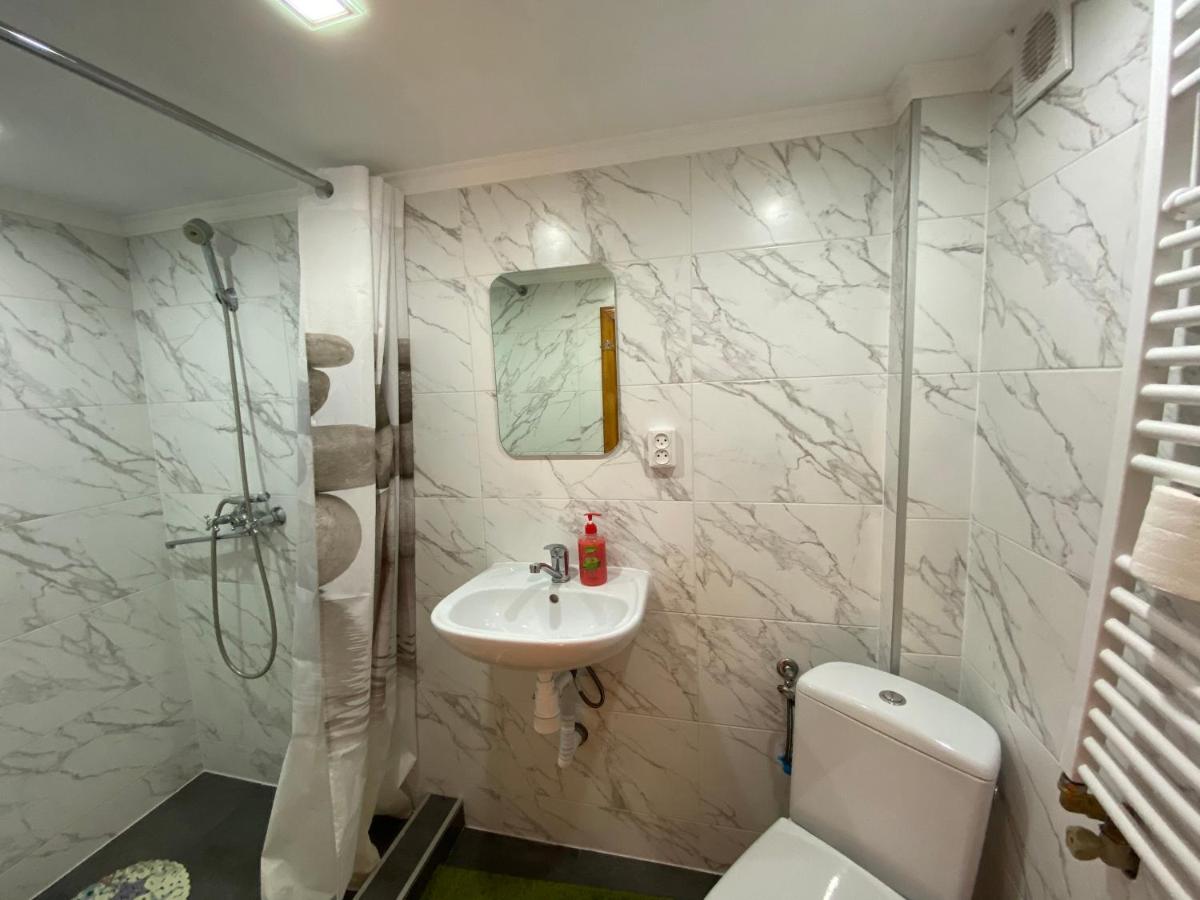 Suite met Uitzicht op de Bergen