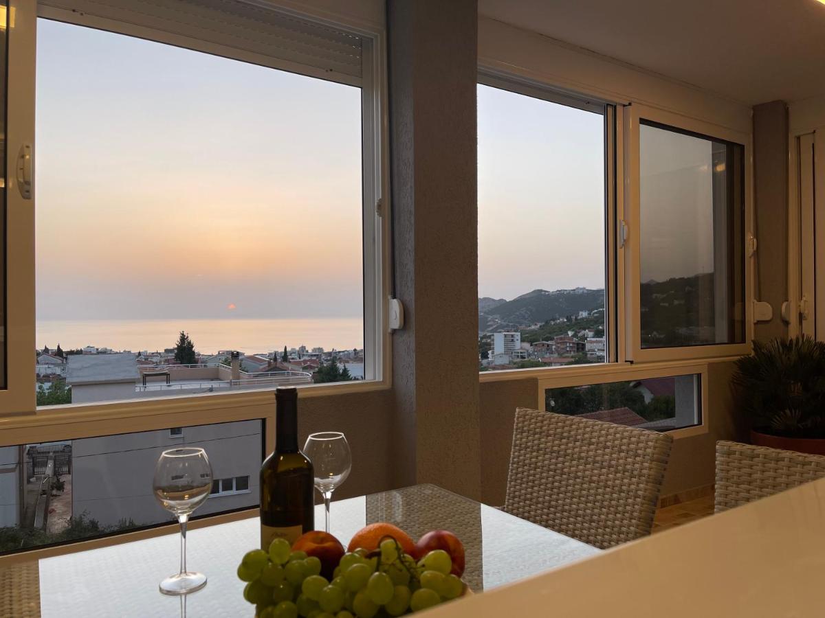 Appartamento con Vista Mare