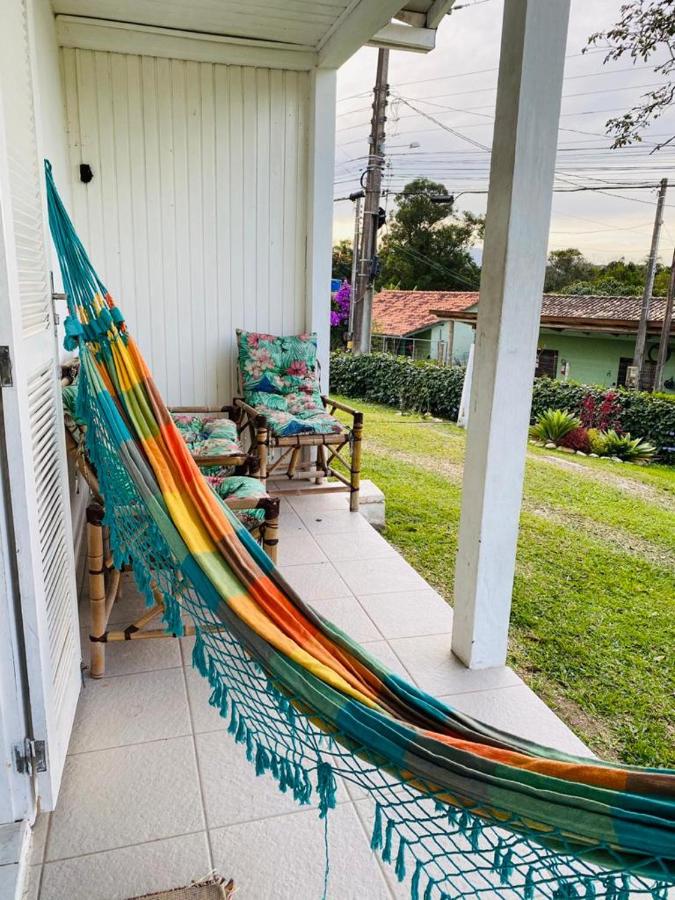 One-Bedroom Bungalow