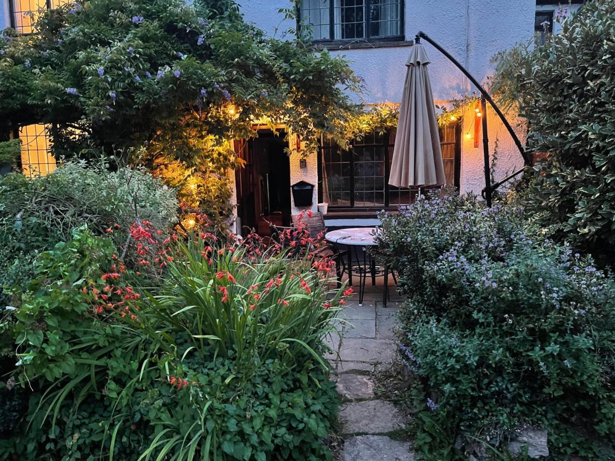 B&B Tiverton - The Annex - Bed and Breakfast Tiverton