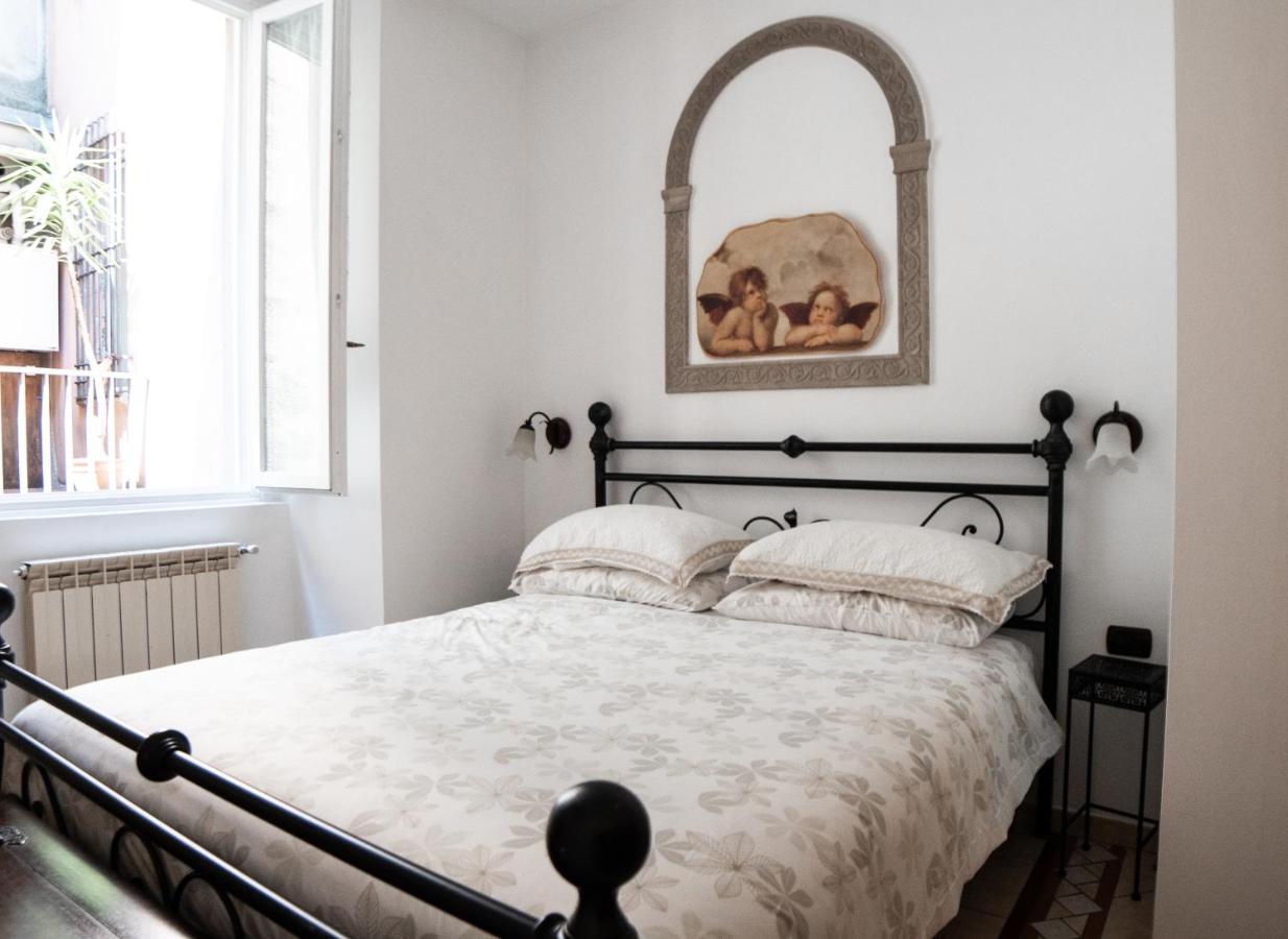 B&B Lecco - La Maison de Miki - Bed and Breakfast Lecco