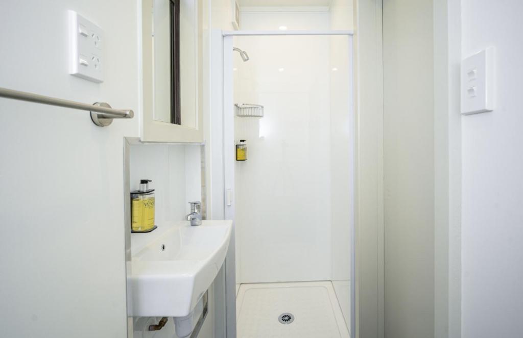 Habitación Doble Pequeña