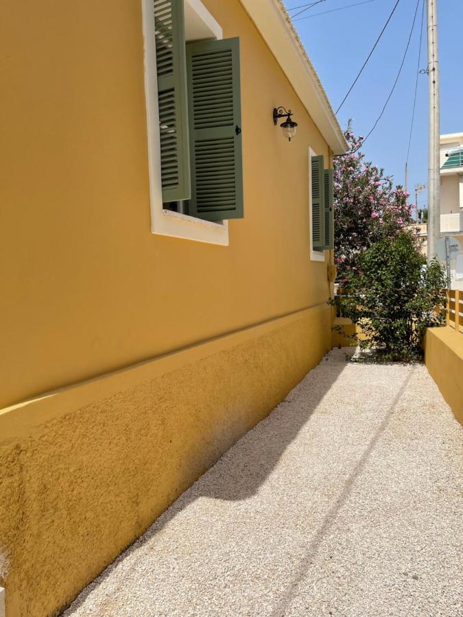 Via De Bosset City Cottage - B&B