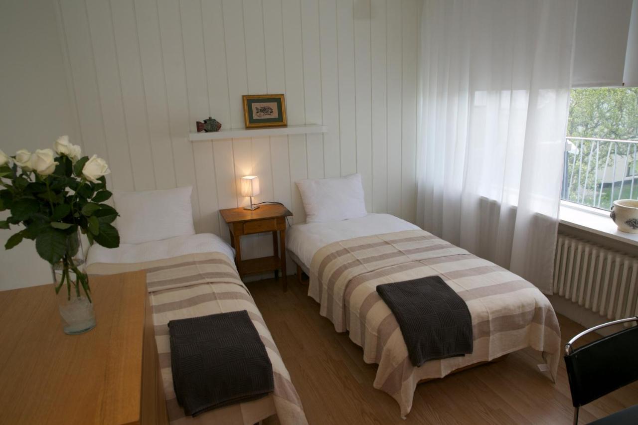 Star Guesthouse - B&B Reikiavik