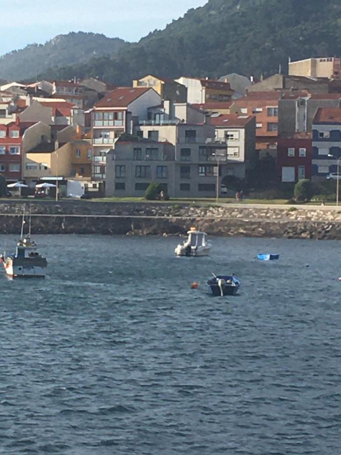 Apartamento Paseo Marítimo - B&B A Guarda