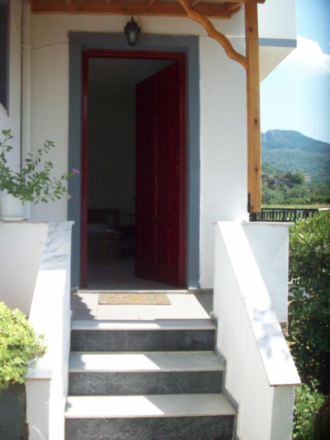 Studios Stefani - B&B