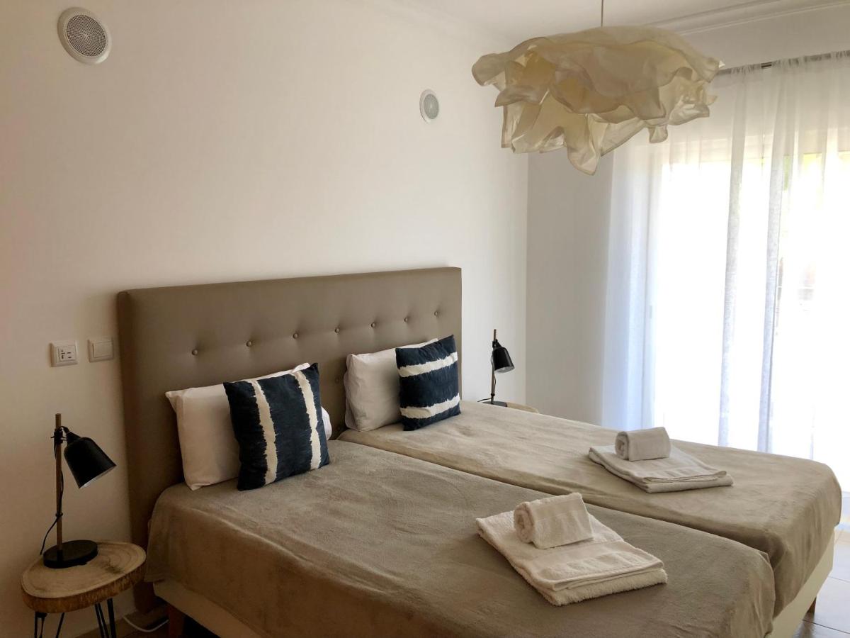 Apartamento de 2 dormitorios