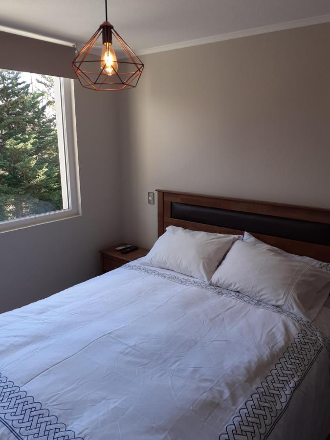 Departamento en Pucón - B&B Pucón