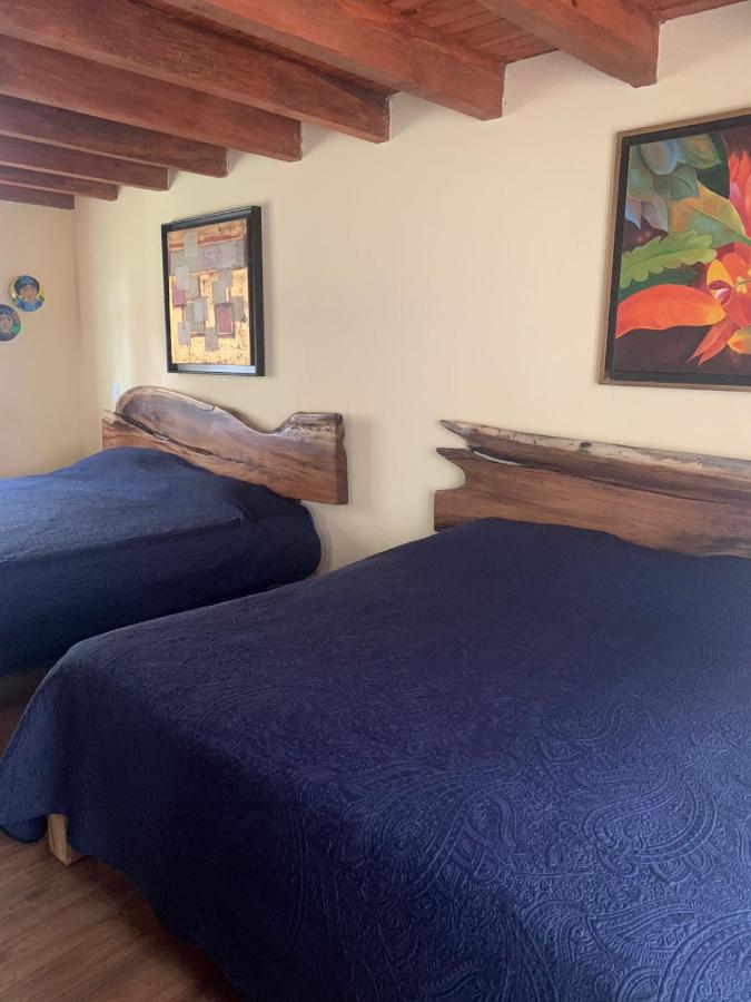 Chalet met 3 Slaapkamers