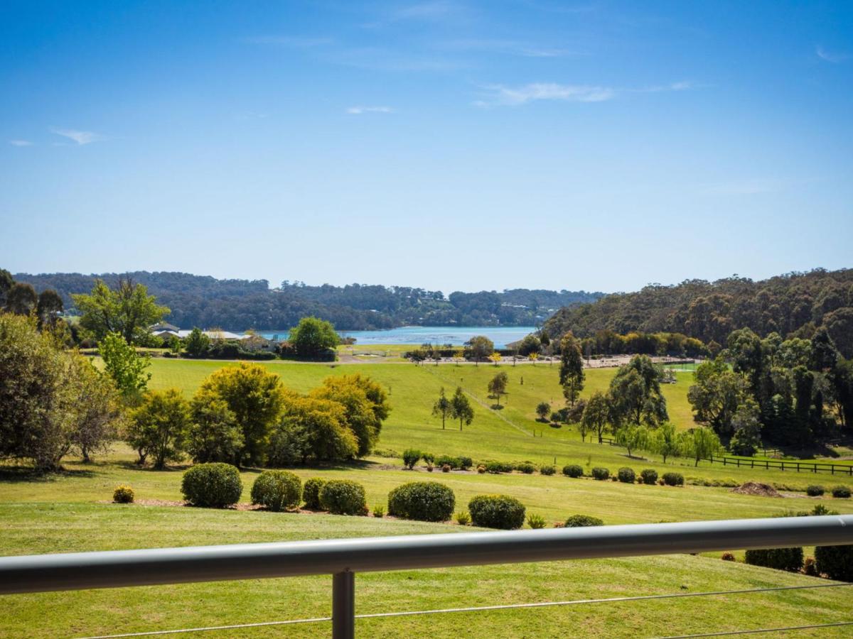 B&B Narooma - Bayview Ringlands - Bed and Breakfast Narooma