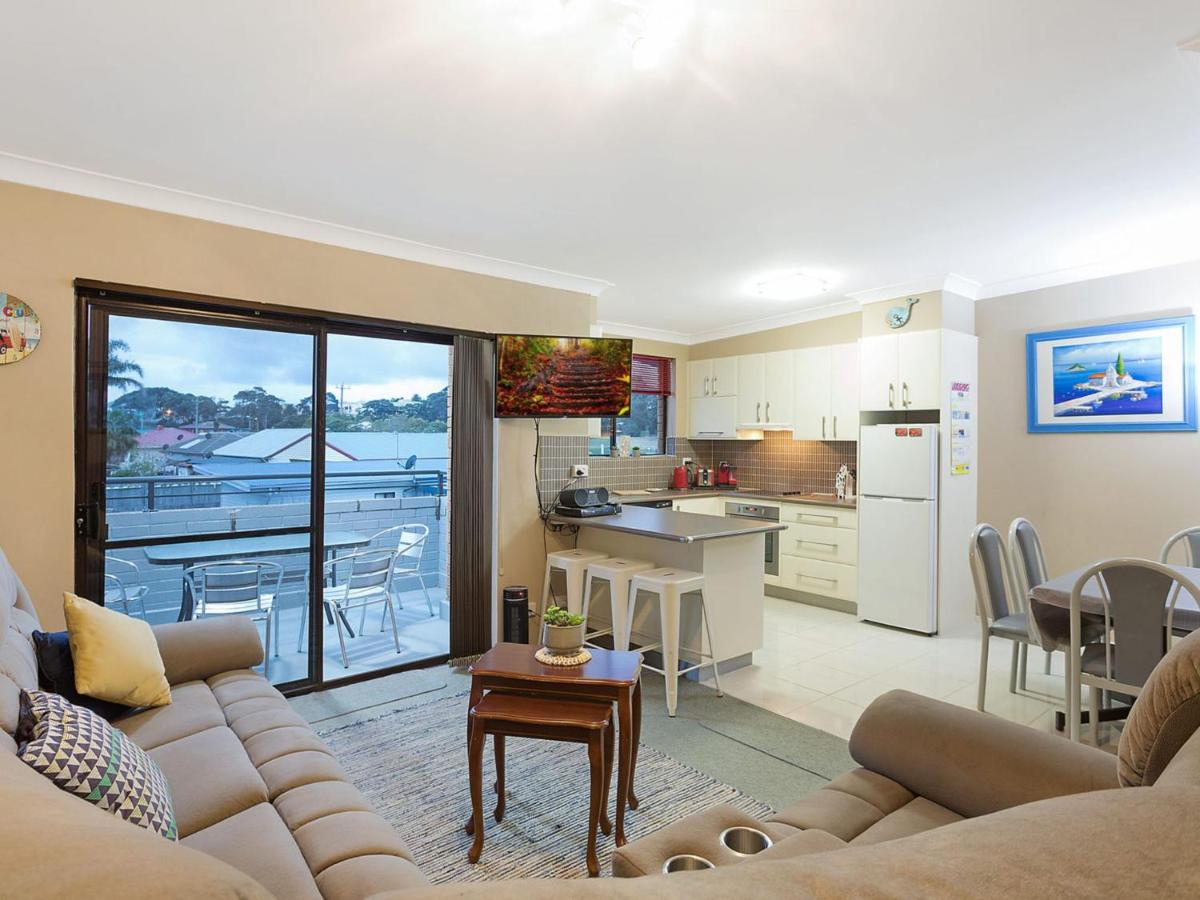 B&B Narooma - Apollo Unit 7 1st Floor - Bed and Breakfast Narooma