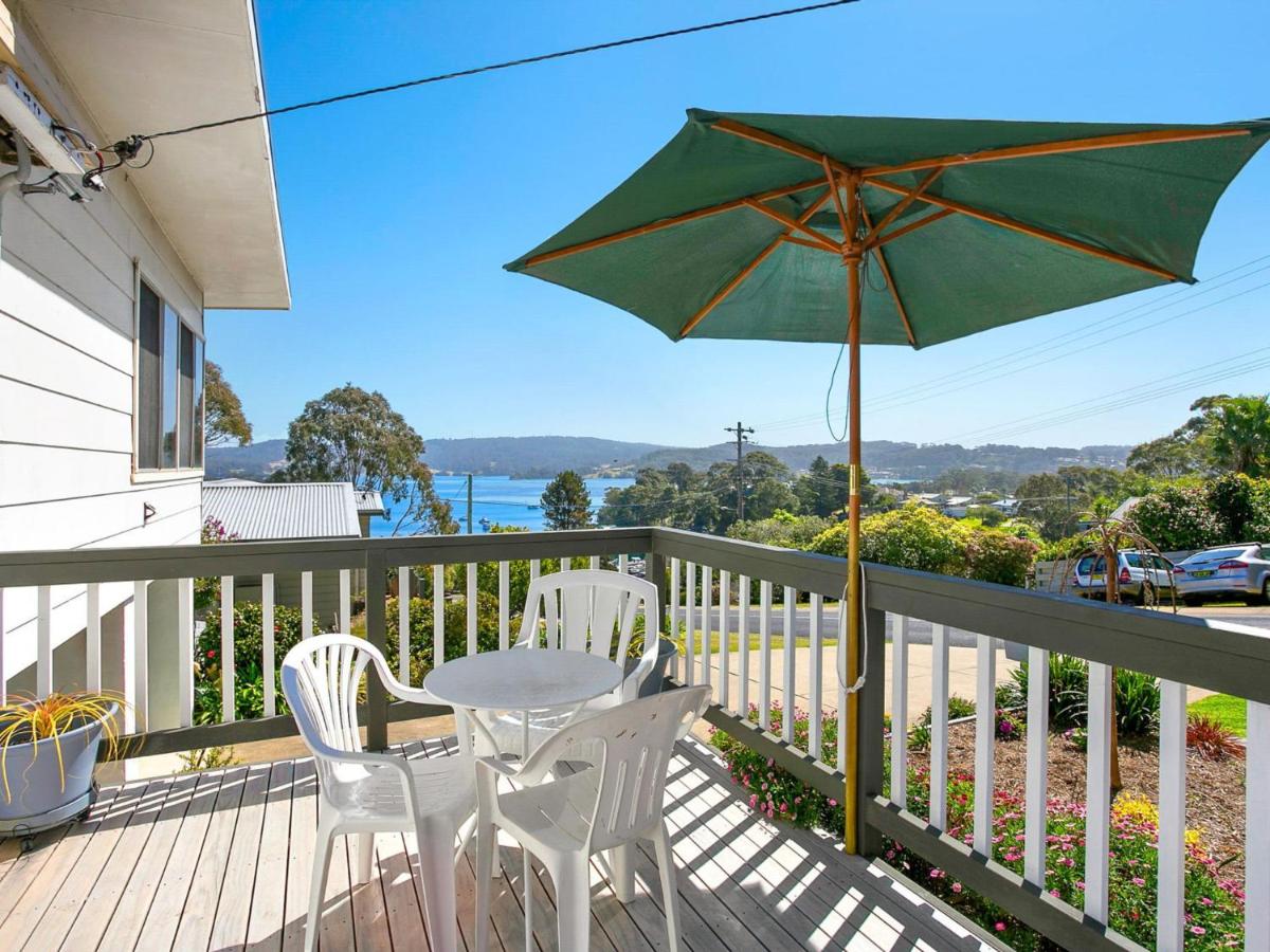 B&B Narooma - Frangipani Cottage Narooma - Bed and Breakfast Narooma