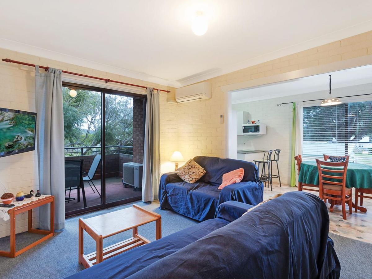 B&B Narooma - Apollo Unit 23 First Floor - Bed and Breakfast Narooma