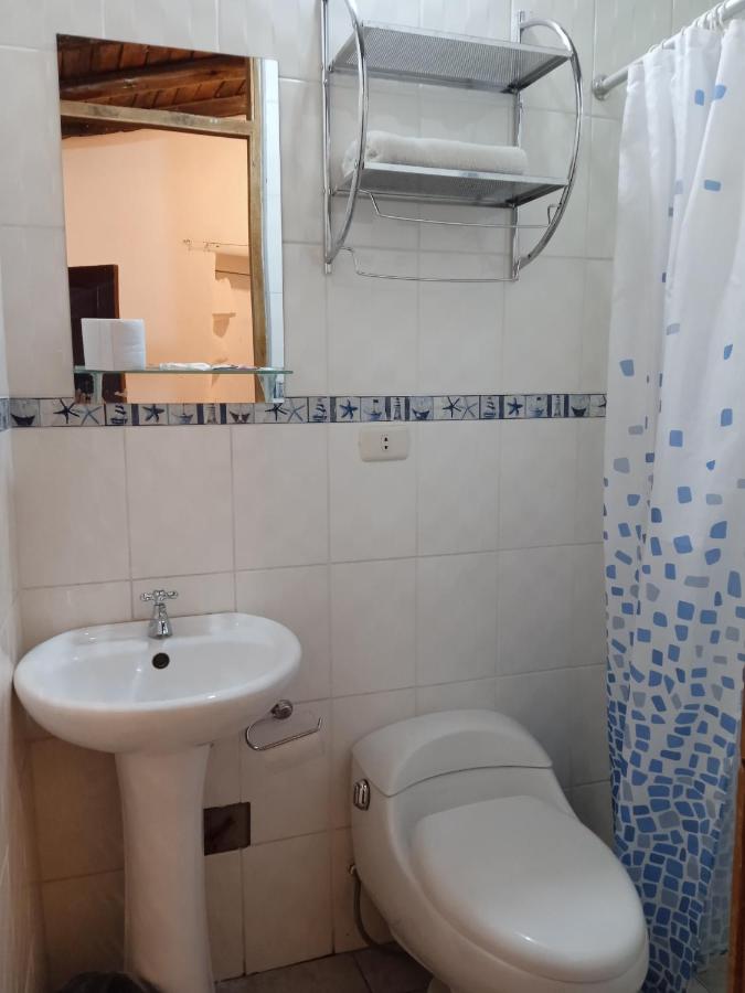 Family Room with Private Bathroom