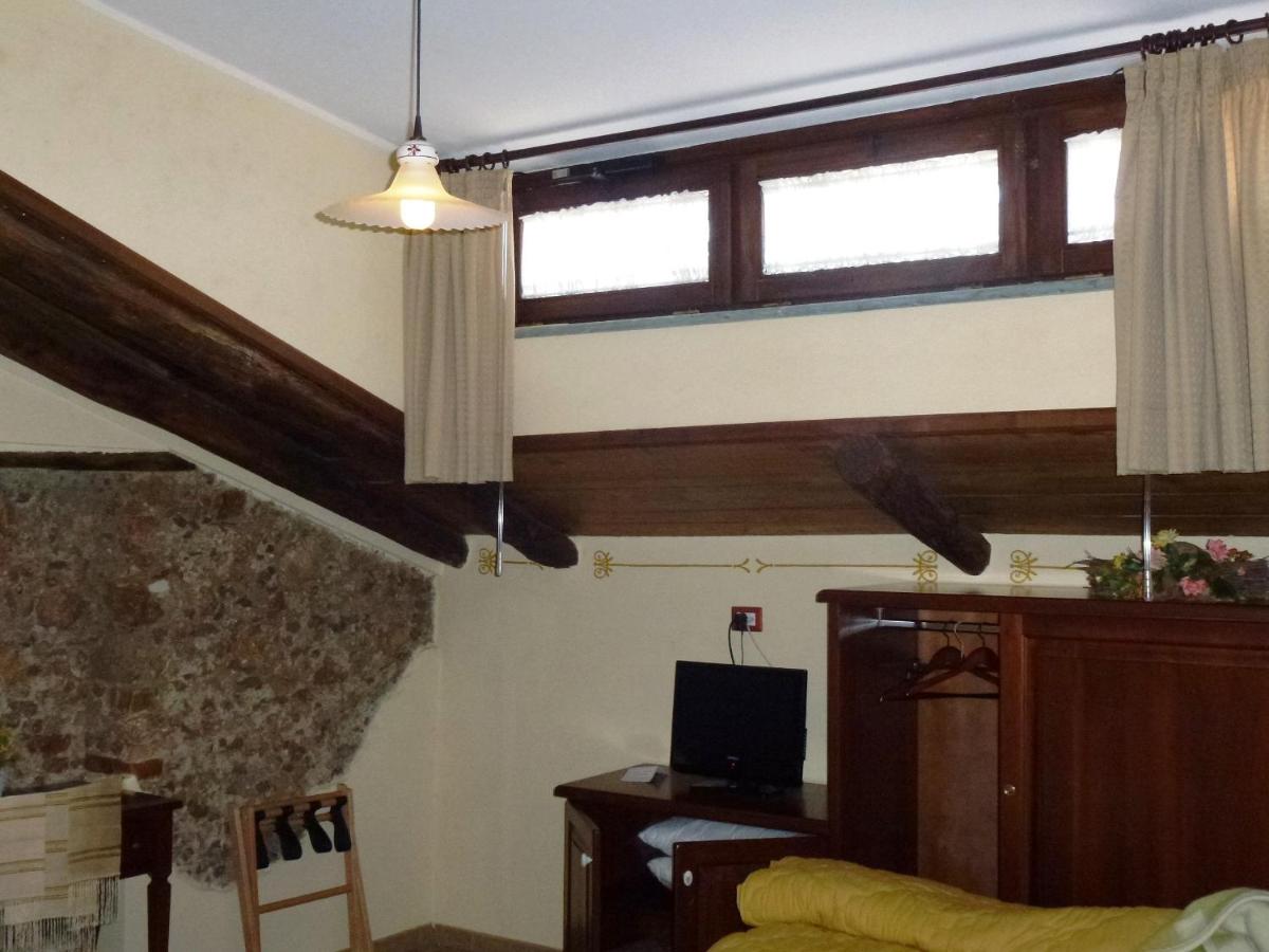 Chambre Triple Standard