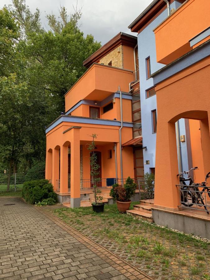Vénusz Stúdió Apartman - Ferienwohnung