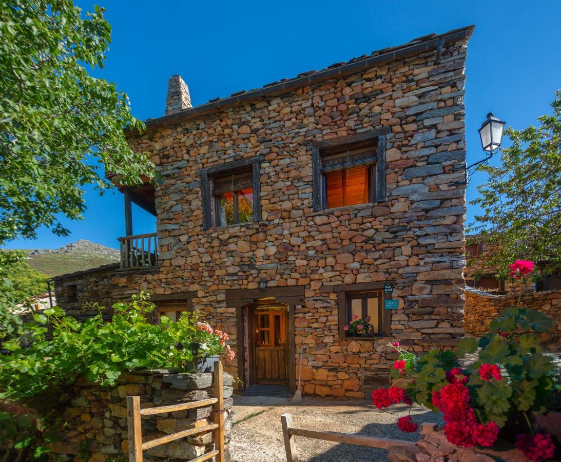 Apartamentos Turisticos La Alqueria De Valverde - B&B Valverde de los Arroyos