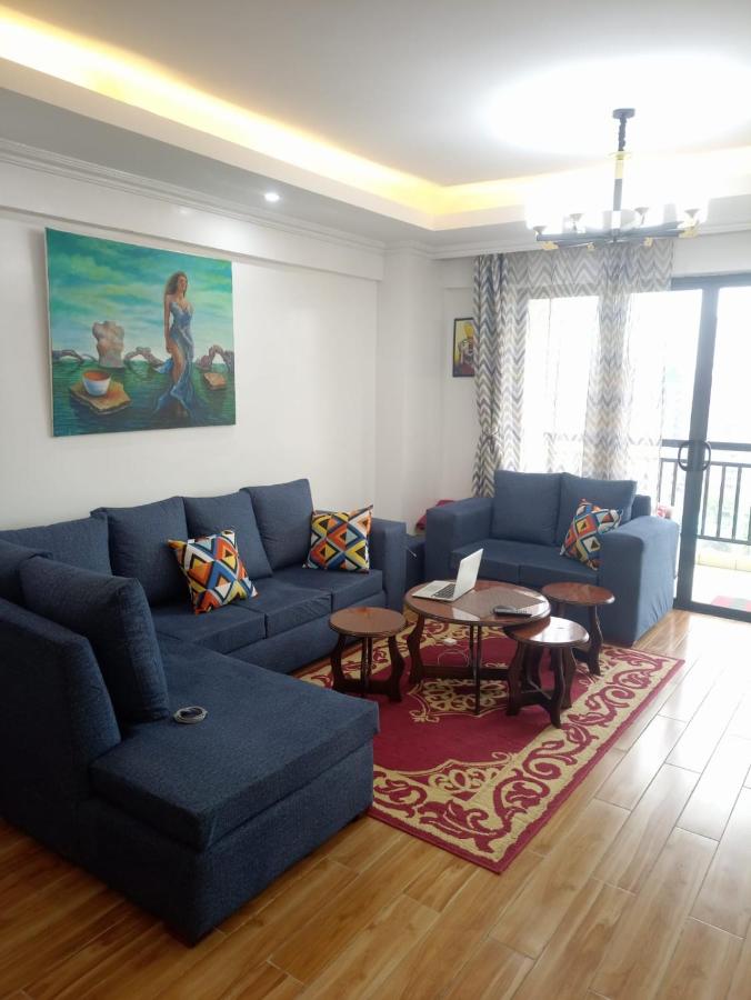 B&B Nairobi - Great house for work, relaxing or a get away at Chelezo. Kilimani Nairobi - Bed and Breakfast Nairobi