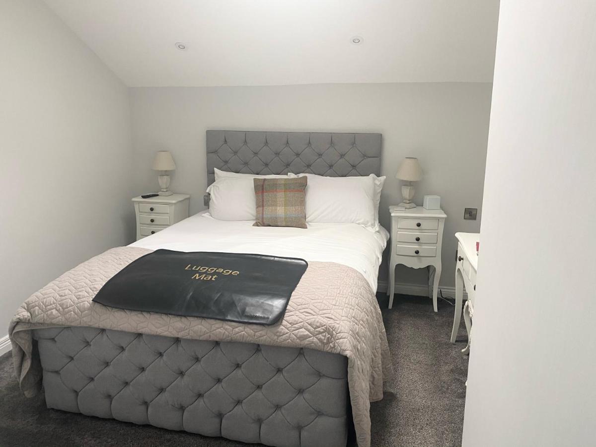 Habitación Doble con baño privado