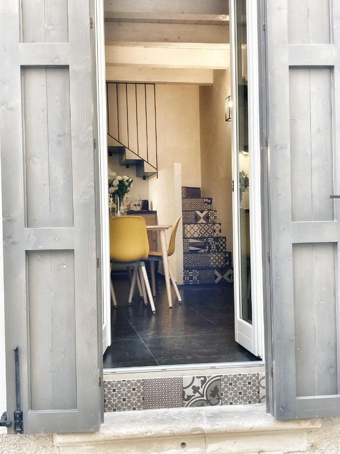 Dimora Bennardo - B&B