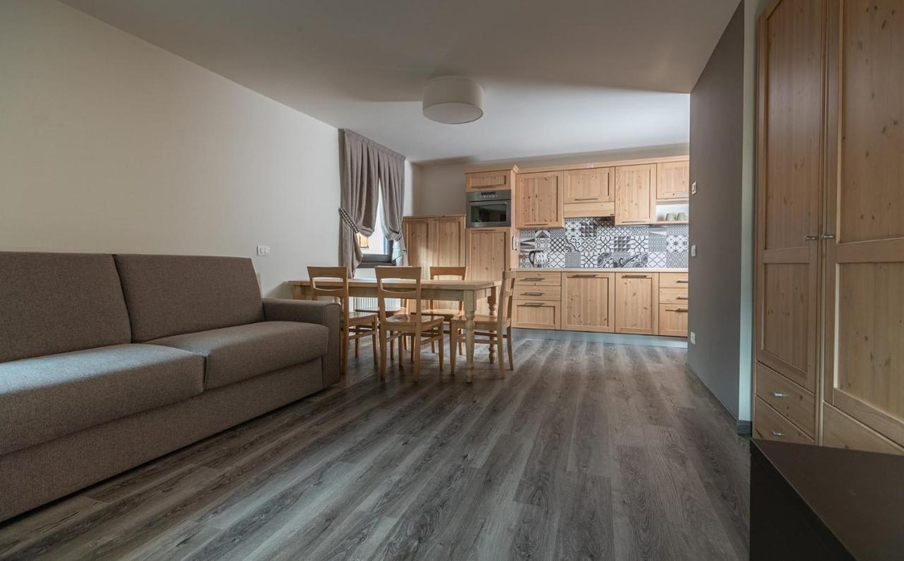 Appartamento con 1 Camera da Letto