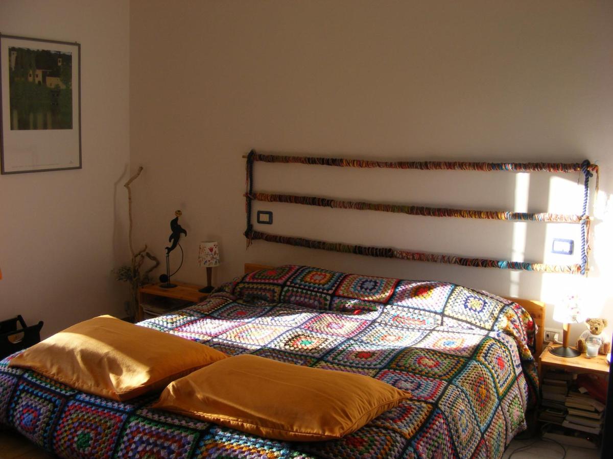 Double Room with Private External Bathroom