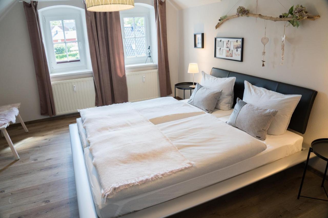 Apartment mit 3 Schlafzimmern