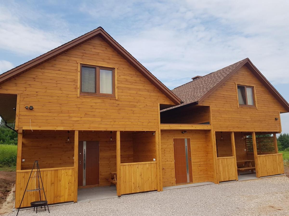 Wrzosowe Wzgórze - B&B Chęciny