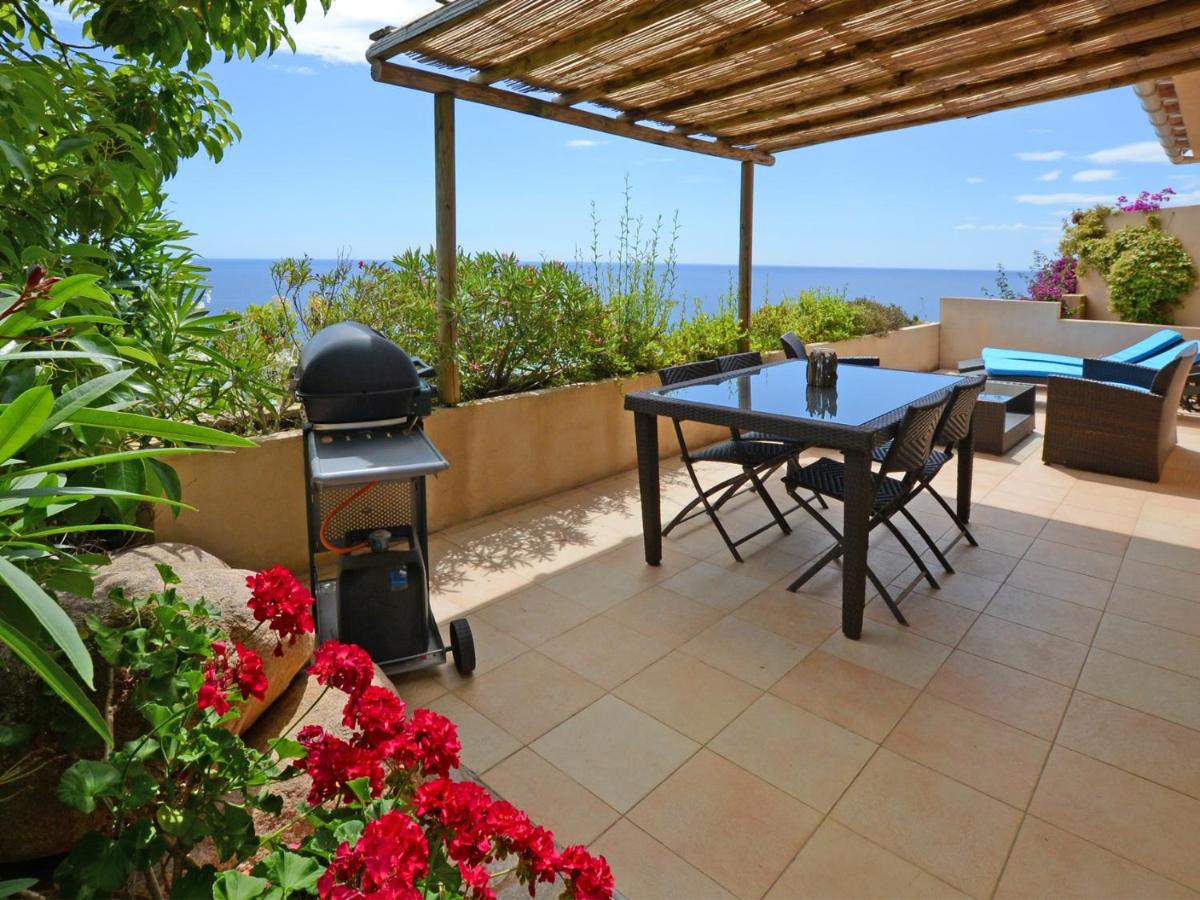 Monolocale con Vista Mare 