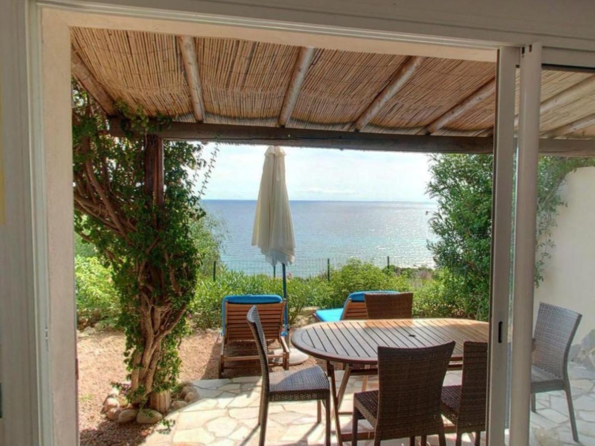 Appartamento con Vista Mare