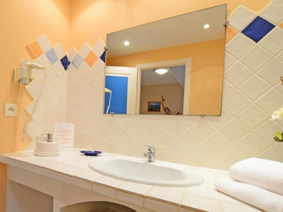 Appartamento con Vista Mare