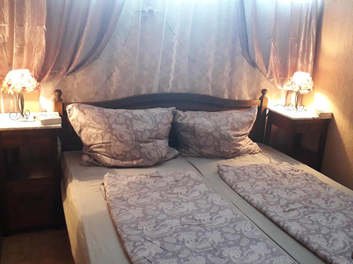 Appartamento con 2 Camere da Letto