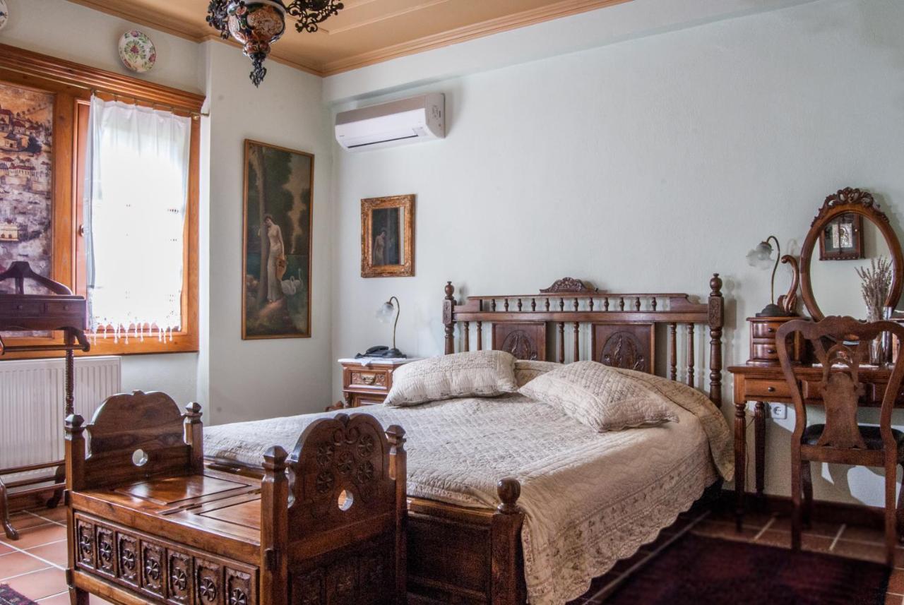 Triple Room with View
