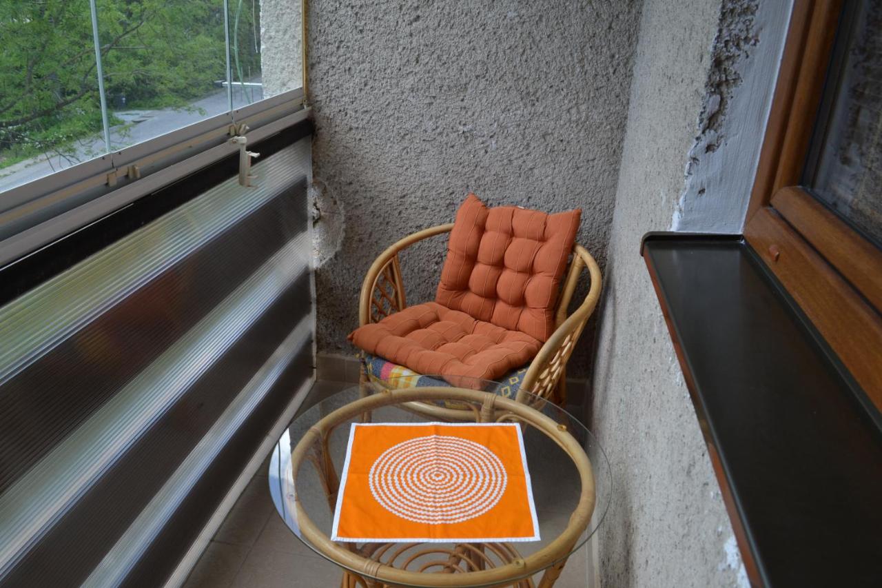 Apartmán v Tatranskej Lomnici, Dinda 127 - B&B