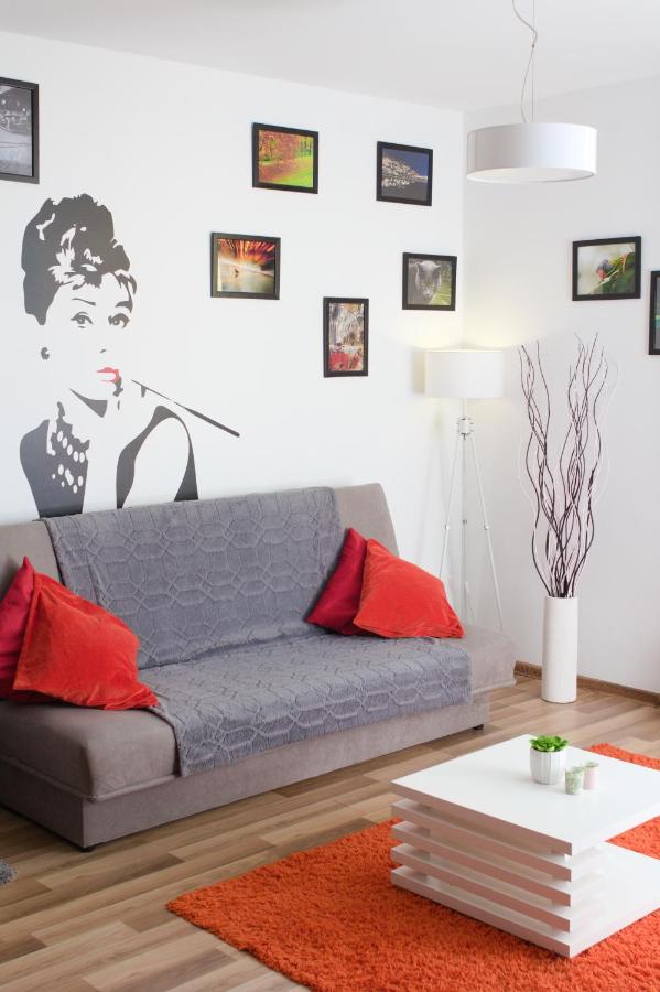 Apartament Tiffany - B&B Gdansk