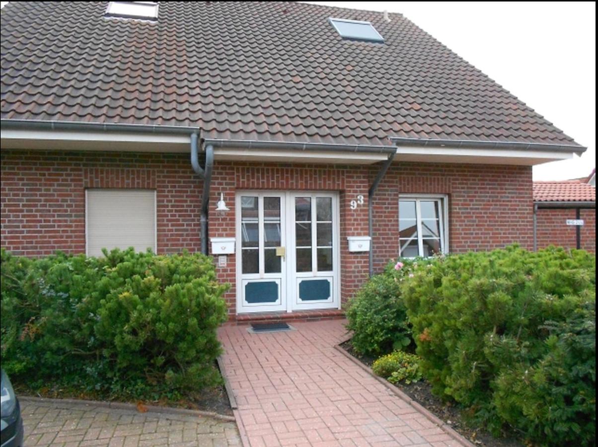 FeWo Wittesand - B&B