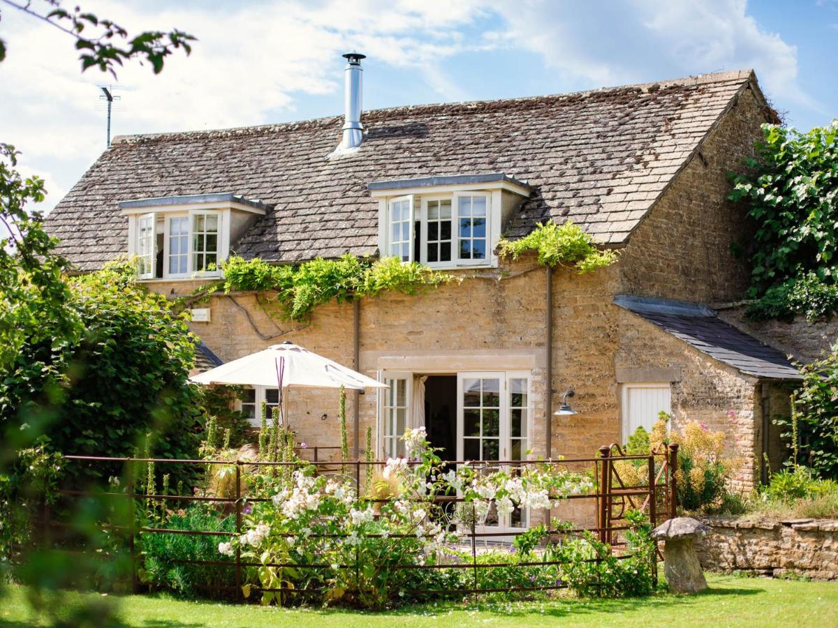 B&B Charlbury - Apple Store Cottage - Bed and Breakfast Charlbury