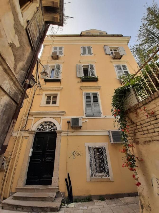Antonietta Corfu - B&B