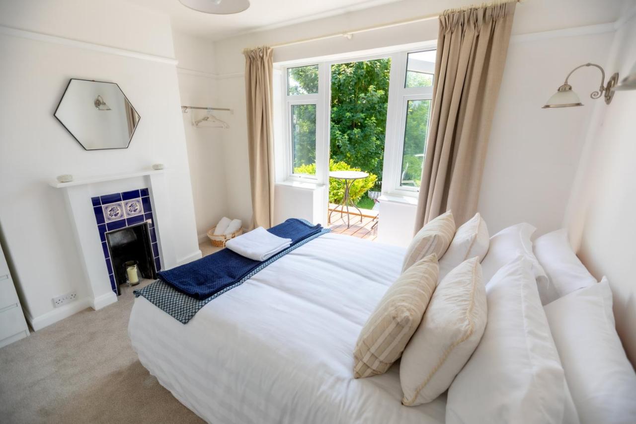 'Sandy Bottom' Broadstairs by the beach - B&B Broadstairs